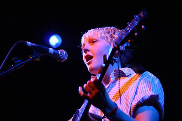 Laura Marling