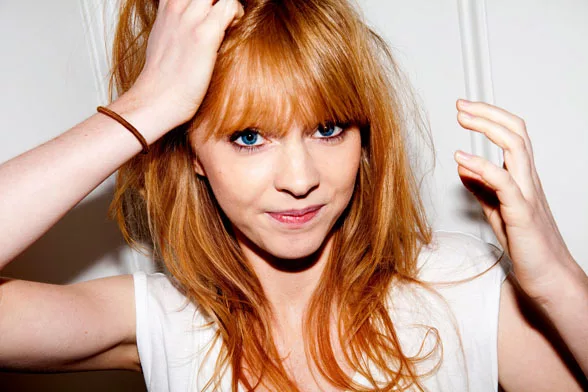 Lucy Rose
