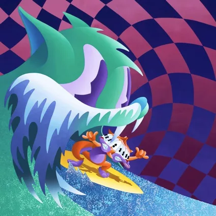 MGMT - Congratulations