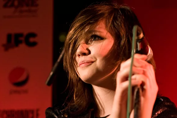 Rose Elinor Dougall Rose Elinor Dougall