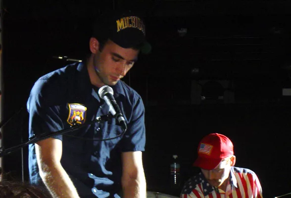 Sufjan Stevens