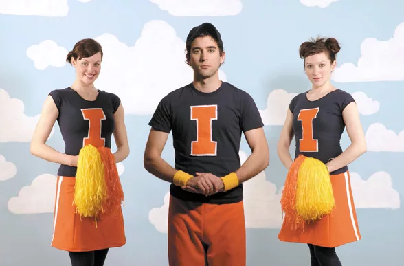 Sufjan Stevens