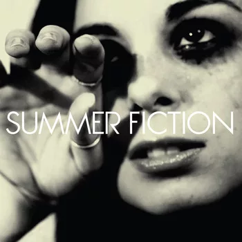 Summer Fiction Summer Fiction