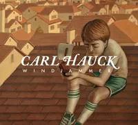 Carl Hauck - Windjammer