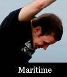 Maritime interview