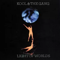 Kool & The Gang - Light of Worlds