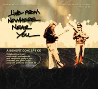 live from nowhere near you