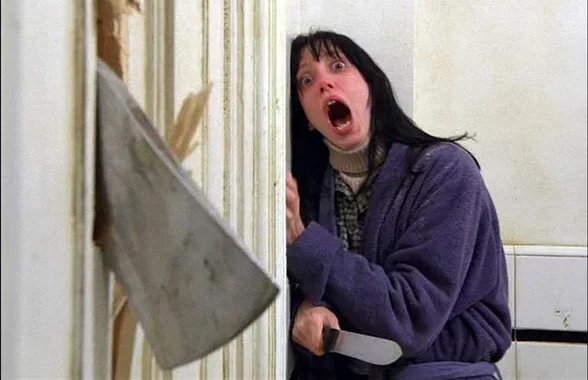 The Shining