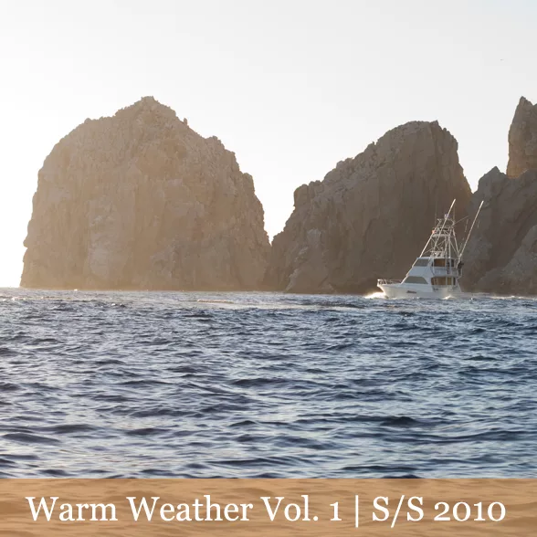 Warm Weather Vol. 1